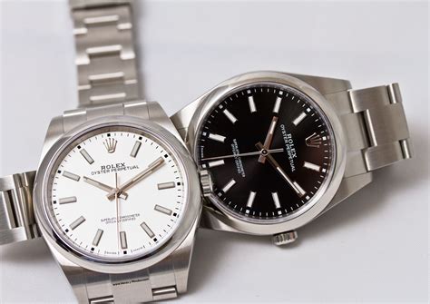 tamaños de rolex|Rolex modelos y precios.